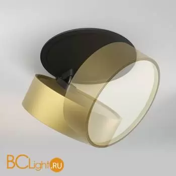 Встраиваемый светильник Maytoni Onda new DL024-18W3K-BMG - Фото 7