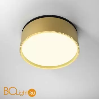 Встраиваемый светильник Maytoni Onda new DL024-18W3K-BMG - Фото 2