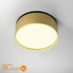 Встраиваемый светильник Maytoni Onda new DL024-18W3K-BMG - Фото 2