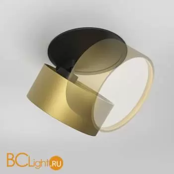 Встраиваемый светильник Maytoni Onda new DL024-12W-DTW-BMG - Фото 7