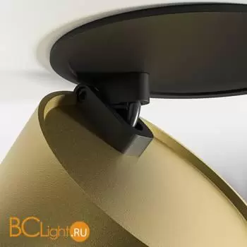 Встраиваемый светильник Maytoni Onda new DL024-12W-DTW-BMG - Фото 0