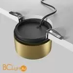 Встраиваемый светильник Maytoni Onda new DL024-12W-DTW-BMG - Фото 6