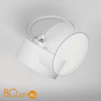 Встраиваемый светильник Maytoni Onda new DL024-12W-DTW-W - Фото 7