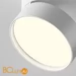 Спот Maytoni Onda new C024CL-18W4K-W-1 - Фото 0