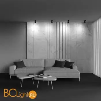 Спот Maytoni Onda new C024CL-12W4K-B-1 - Фото 4