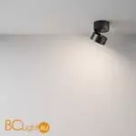 Спот Maytoni Onda new C024CL-12W4K-B-1 - Фото 3