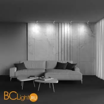 Спот Maytoni Onda new C024CL-12W3K-W-1 - Фото 4