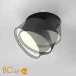 Встраиваемый светильник Maytoni Onda new DL024-12W3K-B - Фото 5