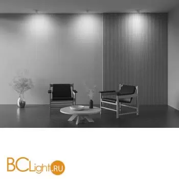 Встраиваемый светильник Maytoni Onda new DL024-12W3K-W - Фото 8