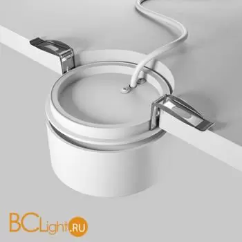 Встраиваемый светильник Maytoni Onda new DL024-12W3K-W - Фото 6