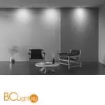 Встраиваемый светильник Maytoni Onda new DL024-12W3K-W - Фото 8