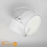 Встраиваемый светильник Maytoni Onda new DL024-12W3K-W - Фото 7