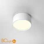 Встраиваемый светильник Maytoni Onda new DL024-12W3K-W - Фото 2