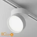 Трековый светильник Maytoni ONDA new TR007-1-18W4K-W-1 - Фото 1