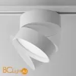 Трековый светильник Maytoni ONDA new TR007-1-18W4K-W-1 - Фото 3