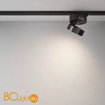 Трековый светильник Maytoni ONDA new TR007-1-18W4K-B-1 - Фото 2