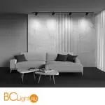 Трековый светильник Maytoni ONDA new TR007-1-18W4K-B-1 - Фото 6