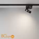 Трековый светильник Maytoni ONDA new TR007-1-18W4K-B-1 - Фото 2