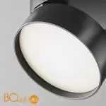 Трековый светильник Maytoni ONDA new TR007-1-18W4K-B-1 - Фото 0