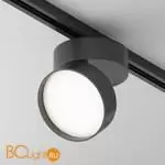 Трековый светильник Maytoni ONDA new TR007-1-18W4K-B-1 - Фото 1