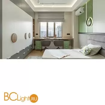 Трековый светильник Maytoni ONDA new TR007-1-12W4K-W-1 - Фото 0