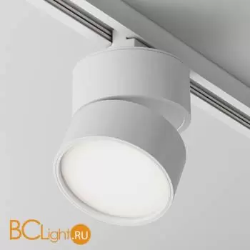 Трековый светильник Maytoni ONDA new TR007-1-12W4K-W-1 - Фото 2