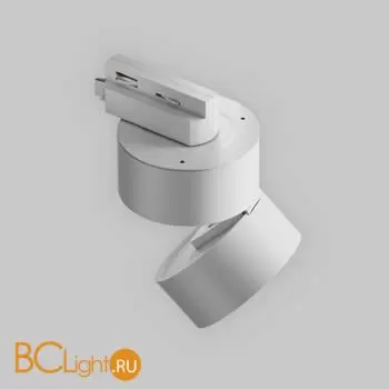Трековый светильник Maytoni ONDA new TR007-1-12W4K-W-1 - Фото 6