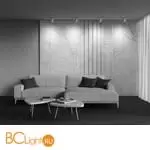 Трековый светильник Maytoni ONDA new TR007-1-12W4K-W-1 - Фото 8