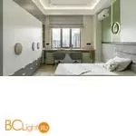 Трековый светильник Maytoni ONDA new TR007-1-12W4K-W-1 - Фото 0