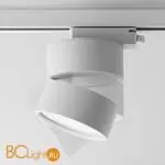 Трековый светильник Maytoni ONDA new TR007-1-12W4K-W-1 - Фото 4