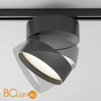 Трековый светильник Maytoni ONDA new TR007-1-18W3K-B-1 - Фото 3