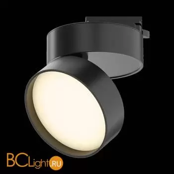 Трековый светильник Maytoni ONDA new TR007-1-18W3K-B-1 - Фото 8