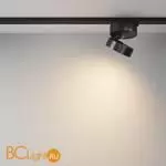 Трековый светильник Maytoni ONDA new TR007-1-18W3K-B-1 - Фото 2