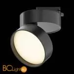 Трековый светильник Maytoni ONDA new TR007-1-18W3K-B-1 - Фото 8