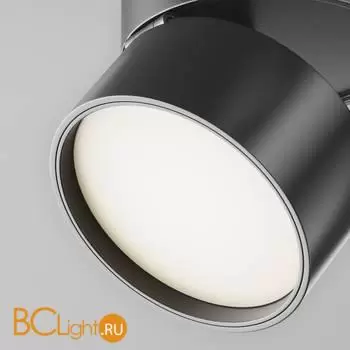 Трековый светильник Maytoni ONDA new TR007-1-12W4K-B-1 - Фото 0