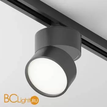 Трековый светильник Maytoni ONDA new TR007-1-12W4K-B-1 - Фото 1