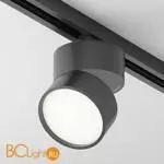 Трековый светильник Maytoni ONDA new TR007-1-12W4K-B-1 - Фото 1