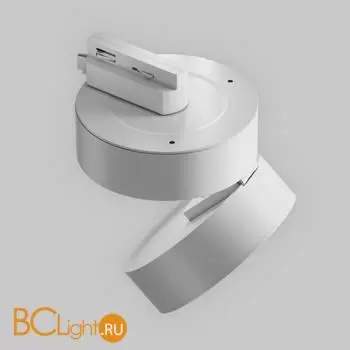 Трековый светильник Maytoni ONDA new TR007-1-18W3K-W-1 - Фото 5