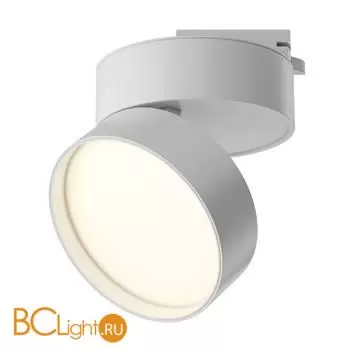 Трековый светильник Maytoni ONDA new TR007-1-18W3K-W-1