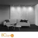 Трековый светильник Maytoni ONDA new TR007-1-18W3K-W-1 - Фото 7