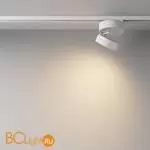 Трековый светильник Maytoni ONDA new TR007-1-18W3K-W-1 - Фото 2