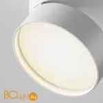 Трековый светильник Maytoni ONDA new TR007-1-18W3K-W-1 - Фото 0