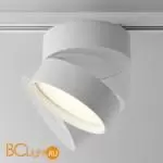 Трековый светильник Maytoni ONDA new TR007-1-18W3K-W-1 - Фото 3