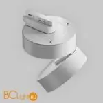 Трековый светильник Maytoni ONDA new TR007-1-18W3K-W-1 - Фото 5