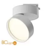 Трековый светильник Maytoni ONDA new TR007-1-18W3K-W-1