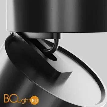 Трековый светильник Maytoni ONDA TR007-1-12W3K-B-1 - Фото 6