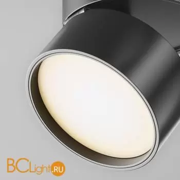 Трековый светильник Maytoni ONDA TR007-1-12W3K-B-1 - Фото 0