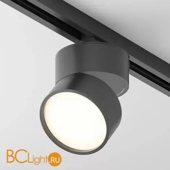 Трековый светильник Maytoni ONDA TR007-1-12W3K-B-1 - Фото 1