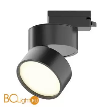 Трековый светильник Maytoni ONDA TR007-1-12W3K-B-1