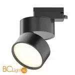 Трековый светильник Maytoni ONDA TR007-1-12W3K-B-1